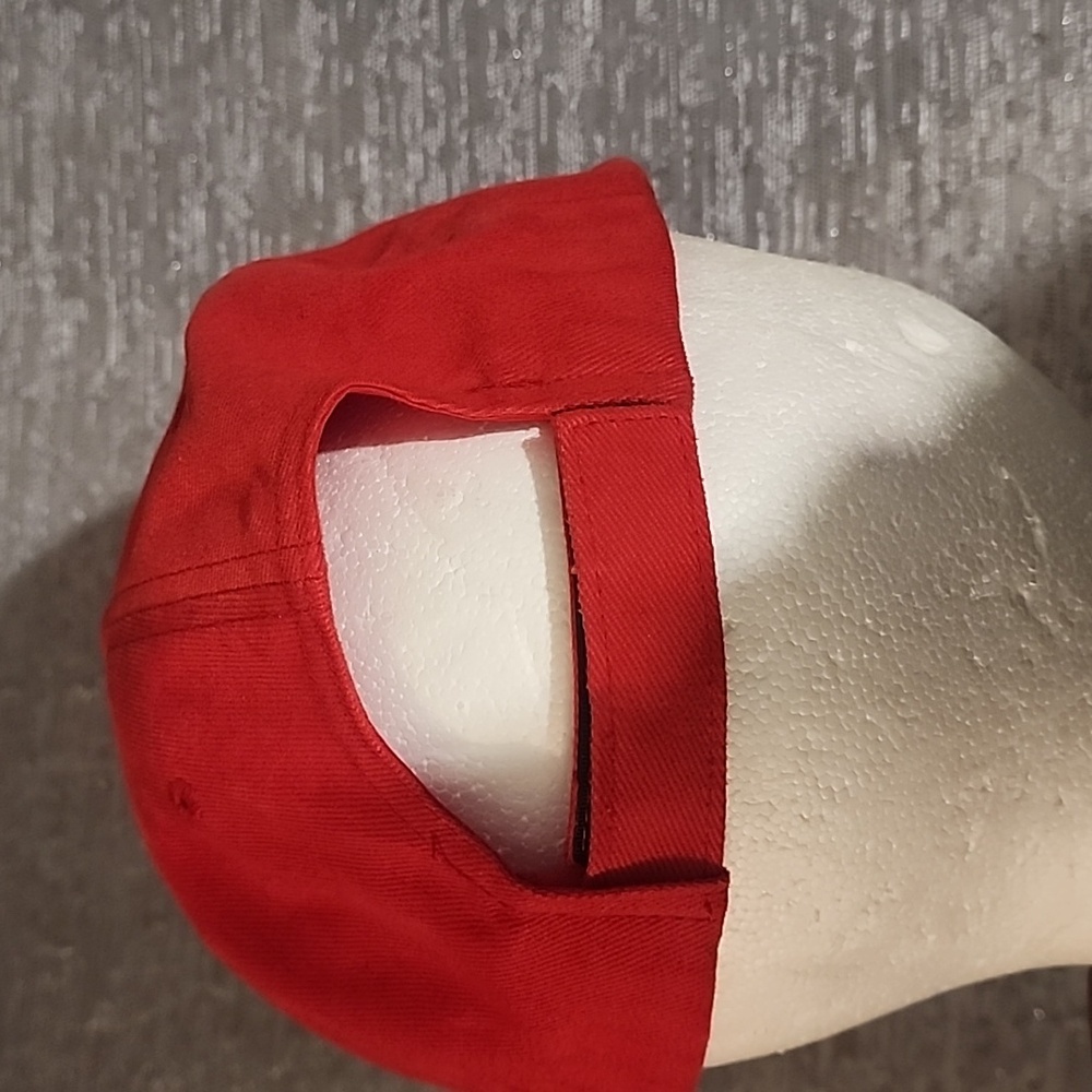 Authentic Classic Baseball Cap. - image 4